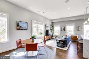 1241 Shepherd St NW, Washington, DC 20011 - Photo 2