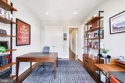 1241 Shepherd Street NW #3, Washington, DC 20011 - Photo 20