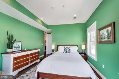 1241 Shepherd Street NW #3, Washington, DC 20011 - Photo 12