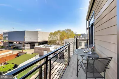1241 Shepherd Street NW #3, Washington, DC 20011 - Photo 16