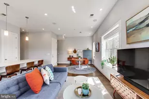 1241 Shepherd St NW, Washington, DC 20011 - Photo 4