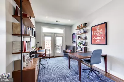 1241 Shepherd Street NW #3, Washington, DC 20011 - Photo 20