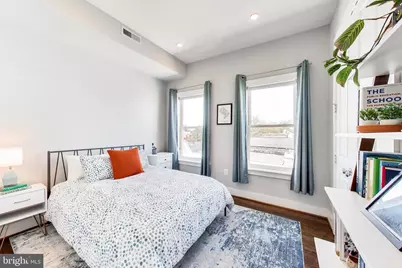 1241 Shepherd Street NW #3, Washington, DC 20011 - Photo 8