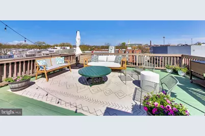 1241 Shepherd Street NW #3, Washington, DC 20011 - Photo 22