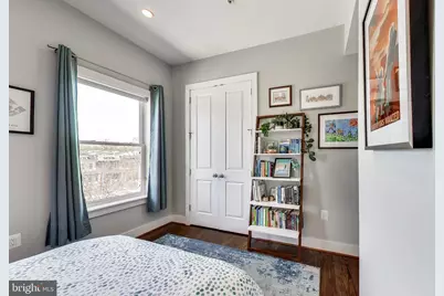 1241 Shepherd Street NW #3, Washington, DC 20011 - Photo 10