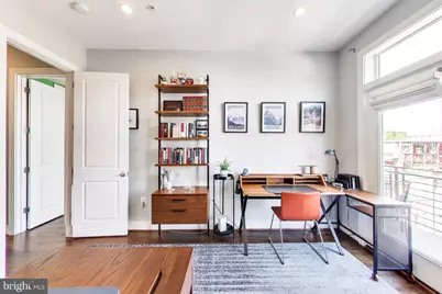 1241 Shepherd Street NW #3, Washington, DC 20011 - Photo 22