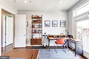 1241 Shepherd St NW, Washington, DC 20011 - Photo 22