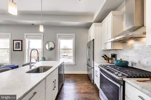 1241 Shepherd St NW, Washington, DC 20011 - Photo 8