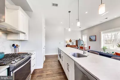 1241 Shepherd Street NW #3, Washington, DC 20011 - Photo 6