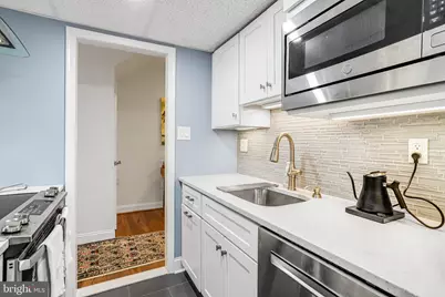 212 3rd Street NE #A, Washington, DC 20002 - Photo 10