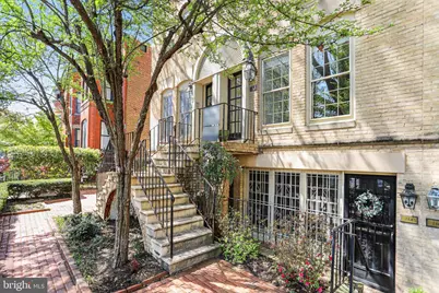 212 3rd Street NE #A, Washington, DC 20002 - Photo 1