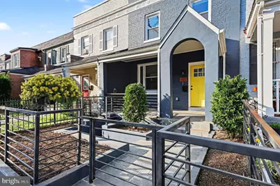1427 Parkwood Place NW, Washington, DC 20010 - Photo 2