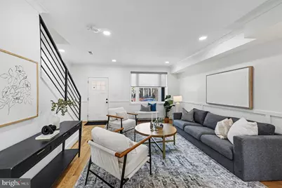 1427 Parkwood Place NW, Washington, DC 20010 - Photo 6