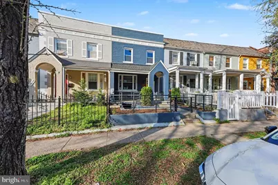 1427 Parkwood Place NW, Washington, DC 20010 - Photo 4