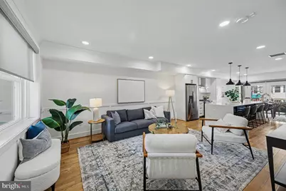 1427 Parkwood Place NW, Washington, DC 20010 - Photo 4