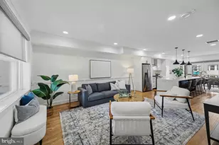 1427 Parkwood Pl NW, Washington, DC 20010 - Photo 4