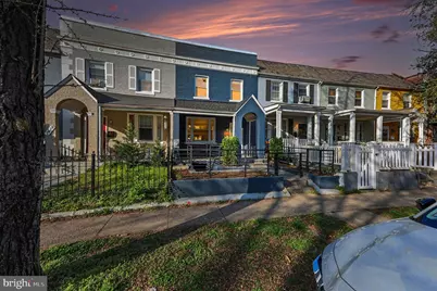 1427 Parkwood Place NW, Washington, DC 20010 - Photo 2