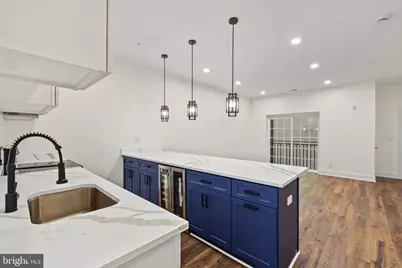 1341 Pennsylvania Avenue SE #4B, Washington, DC 20003 - Photo 10