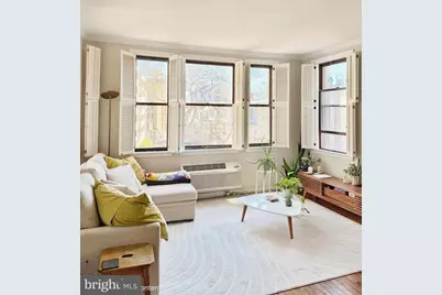 2310 Ashmead Place NW #207, Washington, DC 20009 - Photo 6