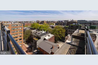1545 18th Street NW #303, Washington, DC 20036 - Photo 16