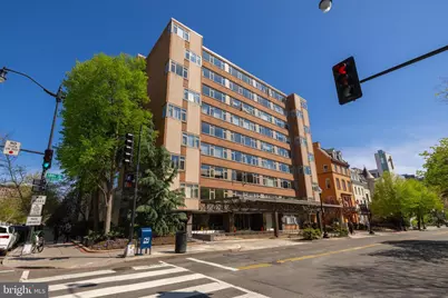 1545 18th Street NW #303, Washington, DC 20036 - Photo 1