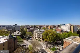 1545 18th St NW, Washington, DC 20036 - Photo 1