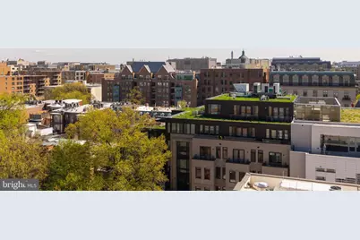 1545 18th Street NW #303, Washington, DC 20036 - Photo 20