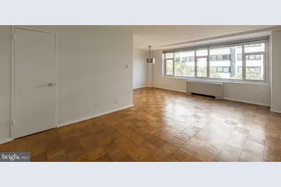 1545 18th Street NW #303, Washington, DC 20036 - Photo 2