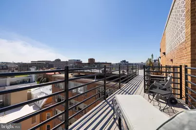 1545 18th Street NW #303, Washington, DC 20036 - Photo 18