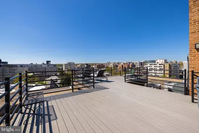 1545 18th Street NW #303, Washington, DC 20036 - Photo 22