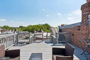 1217 Massachusetts Ave SE, Washington, DC 20003 - Photo 28