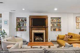 1217 Massachusetts Ave SE, Washington, DC 20003 - Photo 32