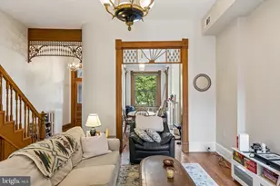 1217 Massachusetts Ave SE, Washington, DC 20003 - Photo 8