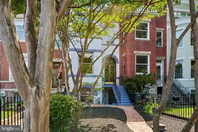 1217 Massachusetts Avenue SE, Washington, DC 20003 - Photo 2