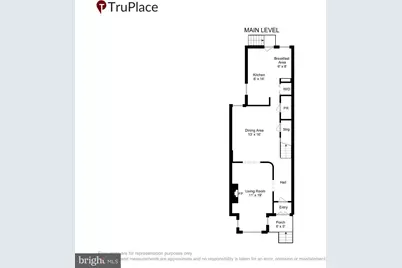 1217 Massachusetts Avenue SE, Washington, DC 20003 - Photo 4