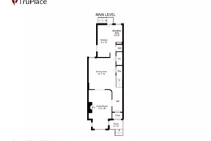 1217 Massachusetts Ave SE, Washington, DC 20003 - Photo 4