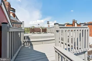 1217 Massachusetts Ave SE, Washington, DC 20003 - Photo 30
