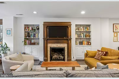 1217 Massachusetts Avenue SE, Washington, DC 20003 - Photo 4