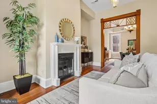 1217 Massachusetts Ave SE, Washington, DC 20003 - Photo 8