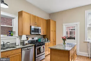 1217 Massachusetts Ave SE, Washington, DC 20003 - Photo 10