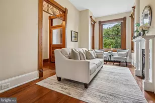 1217 Massachusetts Ave SE, Washington, DC 20003 - Photo 6