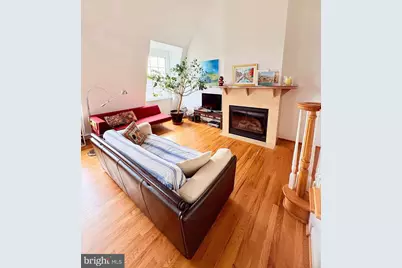 2125 S Street NW #PH2, Washington, DC 20008 - Photo 8