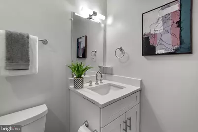 1627 Holbrook Street NE #2, Washington, DC 20002 - Photo 14