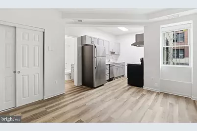 1451 Park Road NW #111, Washington, DC 20010 - Photo 4