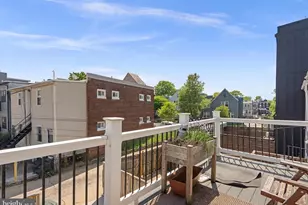 1507 West Virginia Ave NE, Washington, DC 20002 - Photo 20