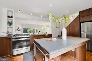 4114 Arkansas Ave NW, Washington, DC 20011 - Photo 4