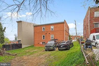 2303 S Street SE, Washington, DC 20020 - Photo 18