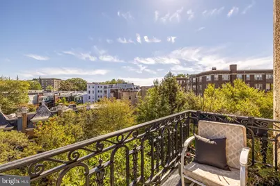 2853 Ontario Road NW #423, Washington, DC 20009 - Photo 20