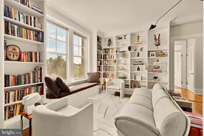 2853 Ontario Road NW #423, Washington, DC 20009 - Photo 12