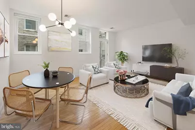 2611 Adams Mill Road NW #306, Washington, DC 20009 - Photo 1